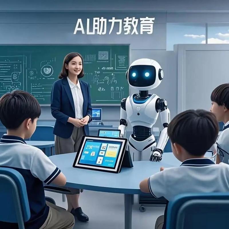 智能教育平台:开启未来学习之门