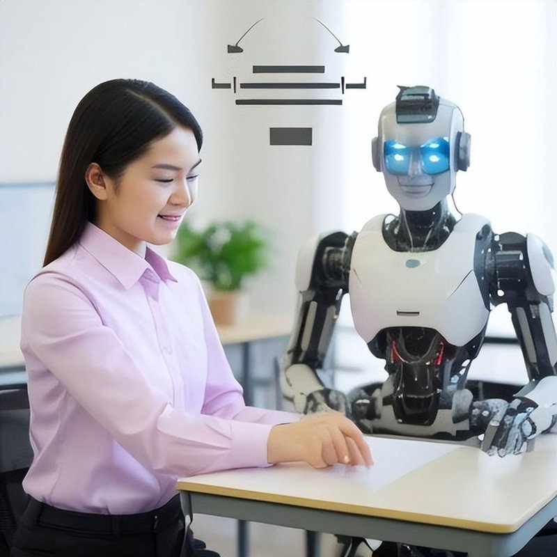 AI辅导作业:学生学习的新时代伙伴
